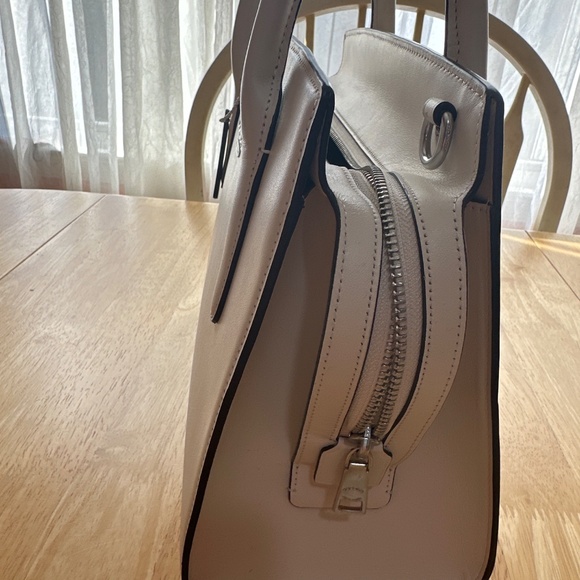 Coach NWOT Top Handle Bag - Picture 2 of 7